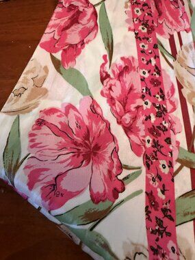 Ann Taylor Factory Scarf D-015